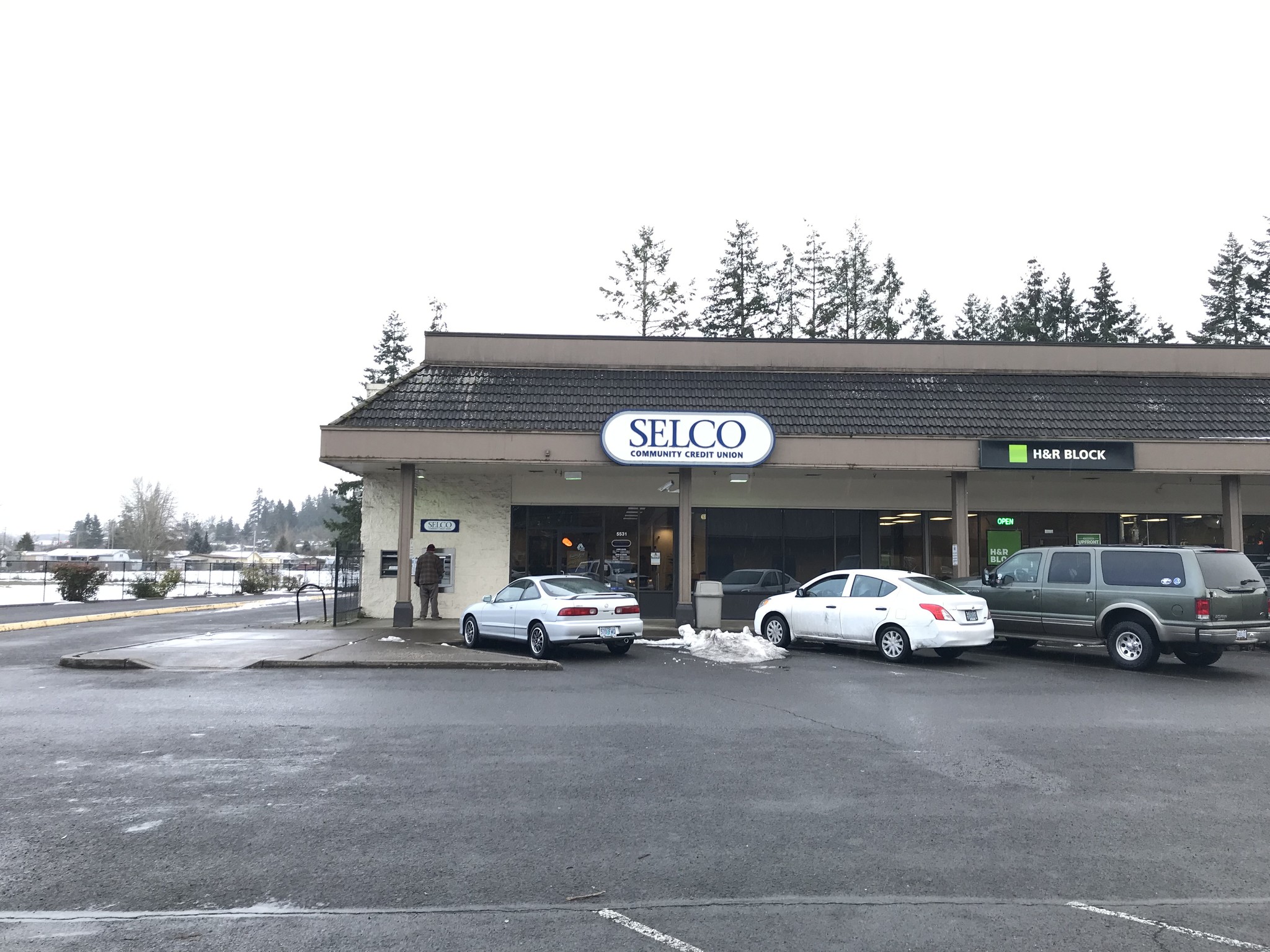 5415-5531 Main St, Springfield, OR for lease Other- Image 1 of 2