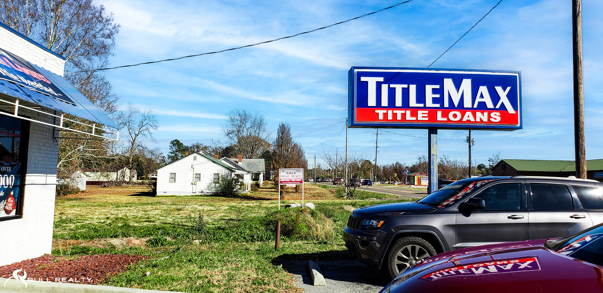 115 W Church St, Batesburg, SC for sale Building Photo- Image 1 of 1