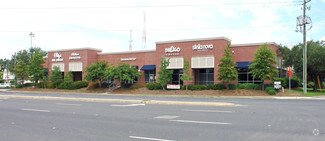 More details for 2048 Sam Rittenburg Blvd, Charleston, SC - Retail for Lease