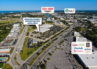 More details for 1590 US Highway 41 S, Venice, FL - Medical, Retail for Lease