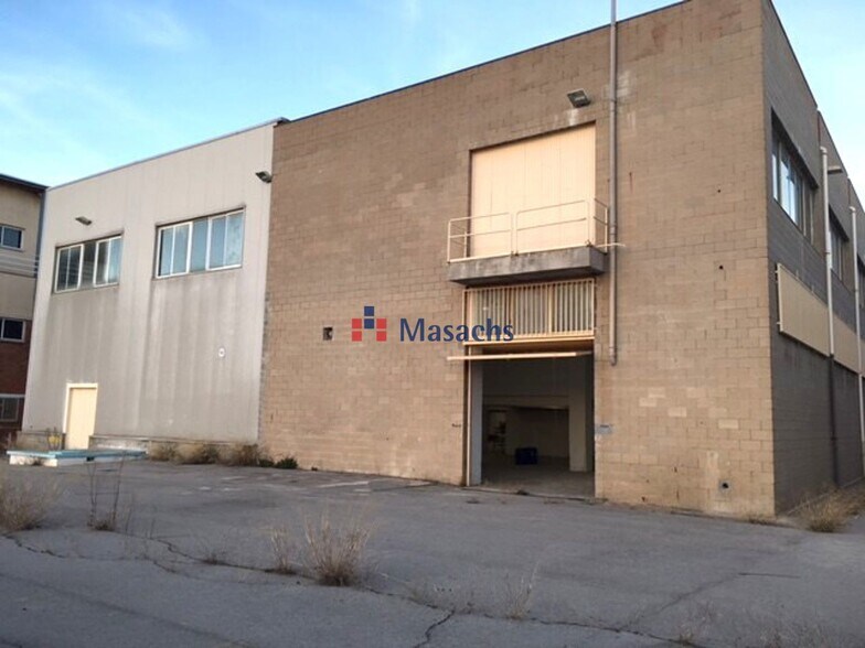 Industrial in Sant Joan Despí, Barcelona for sale - Building Photo - Image 2 of 26