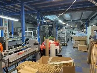 Industrial in Noisy-le-Sec for sale - Interior Photo - Image 3 of 8