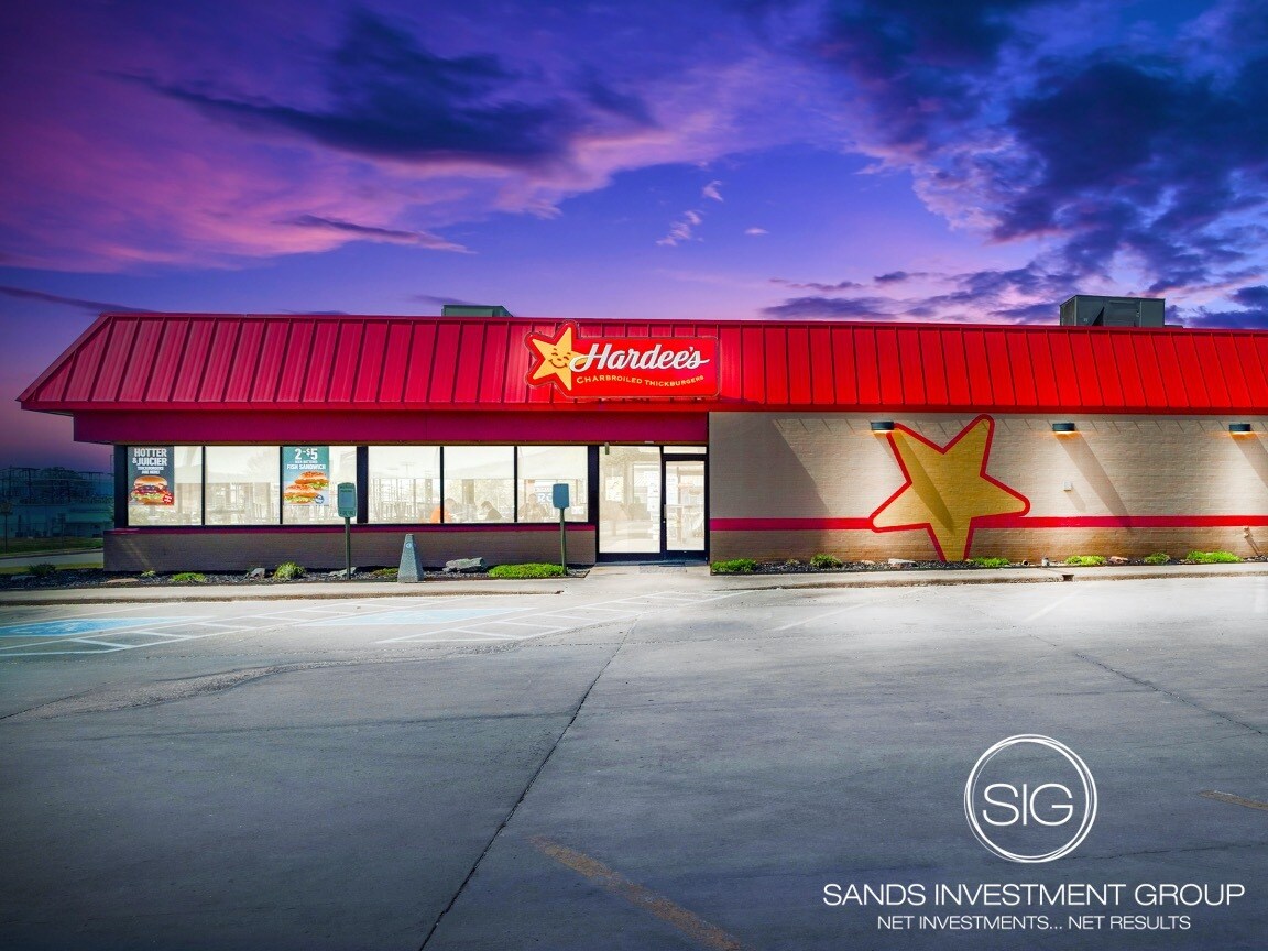 3097 E Main St, Russellville, AR for sale Primary Photo- Image 1 of 1