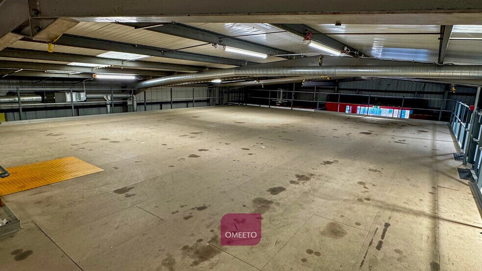 Heage Rd, Ripley for lease - Building Photo - Image 2 of 8