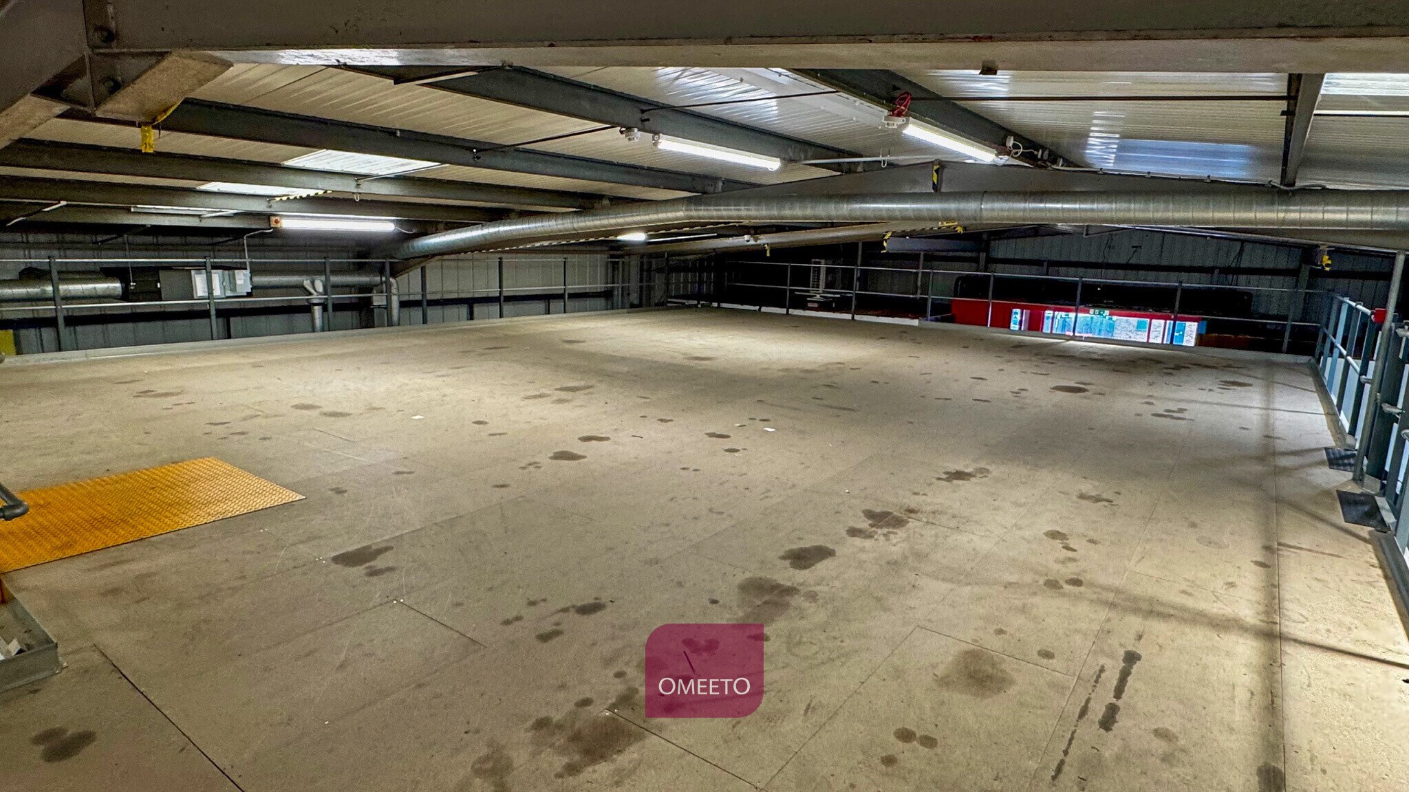 Heage Rd, Ripley for lease Building Photo- Image 1 of 9