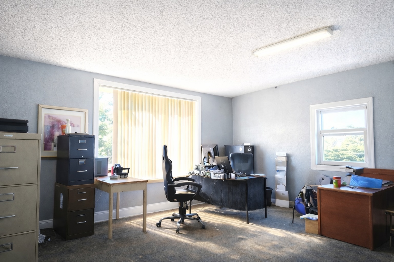 18252 E Colonial Dr, Orlando, FL for lease Interior Photo- Image 1 of 2