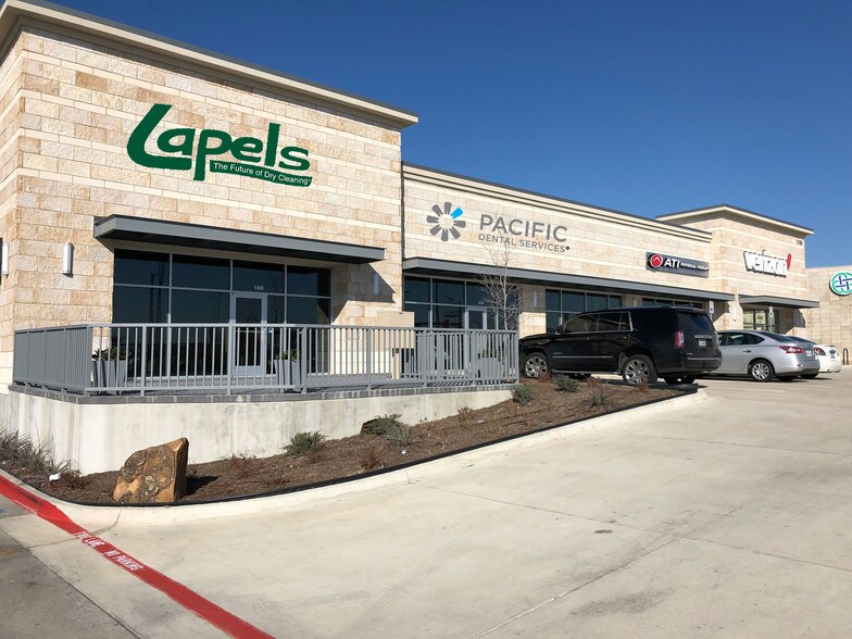 2180 FM 423, Little Elm, TX 75068