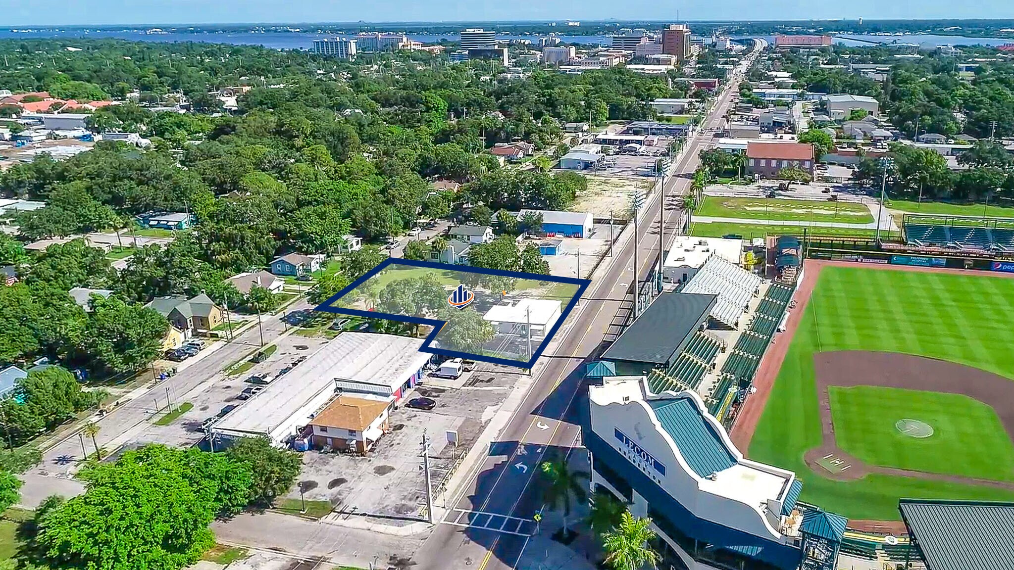 1510 9th St, Bradenton, FL for sale Building Photo- Image 1 of 1