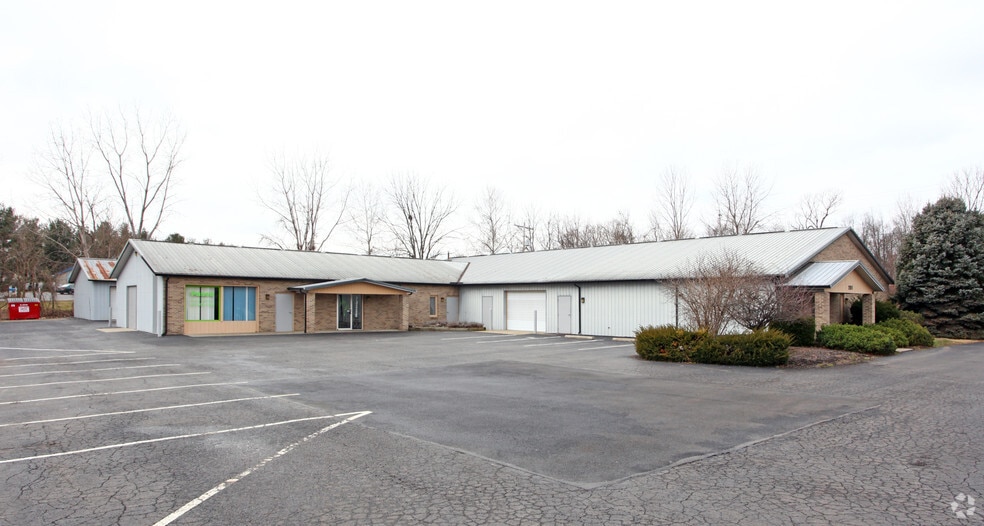 701 Hill Rd N, Pickerington, OH for sale - Primary Photo - Image 1 of 1