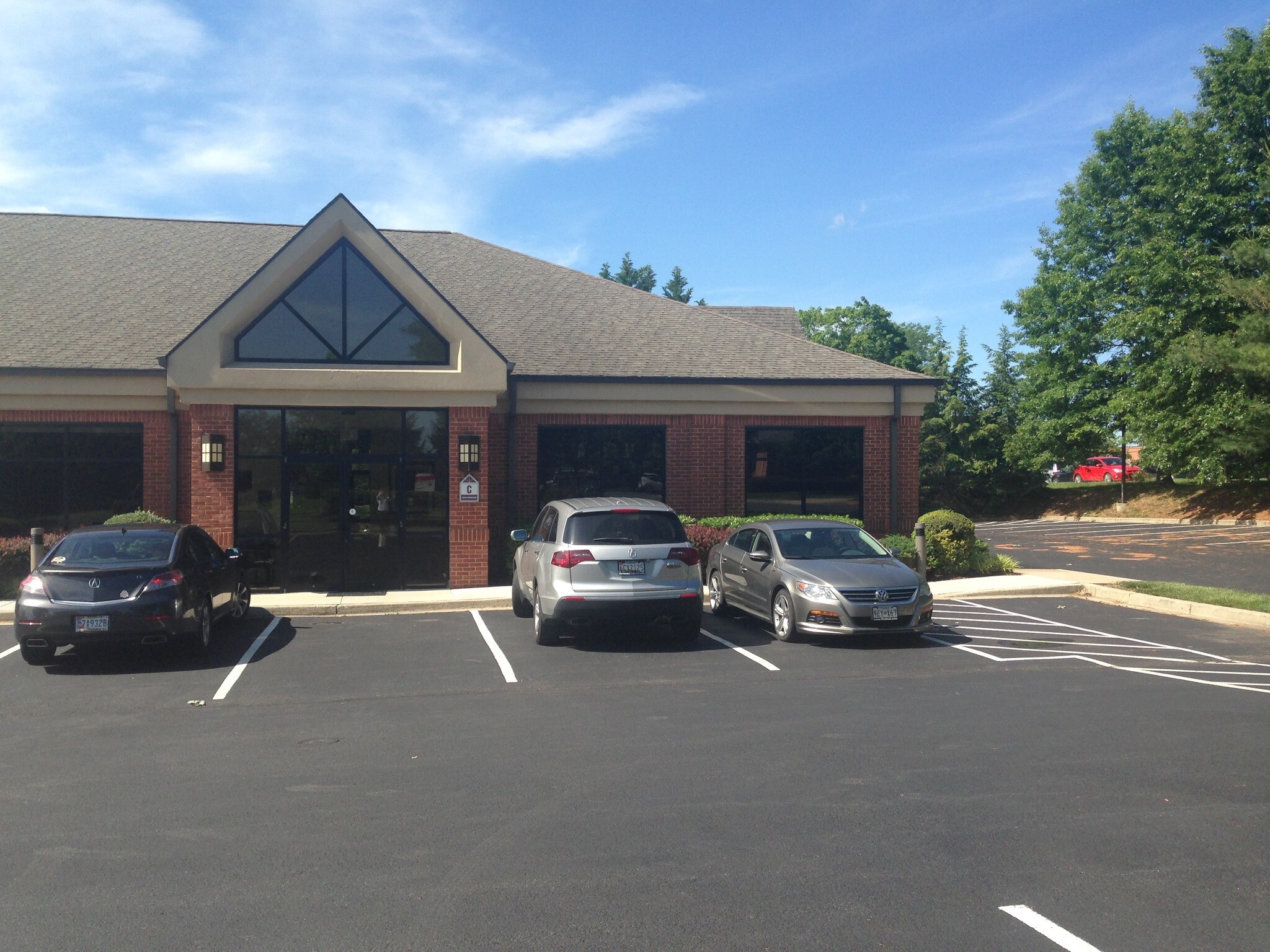 84 Thomas Johnson Dr, Frederick, MD for sale Building Photo- Image 1 of 1