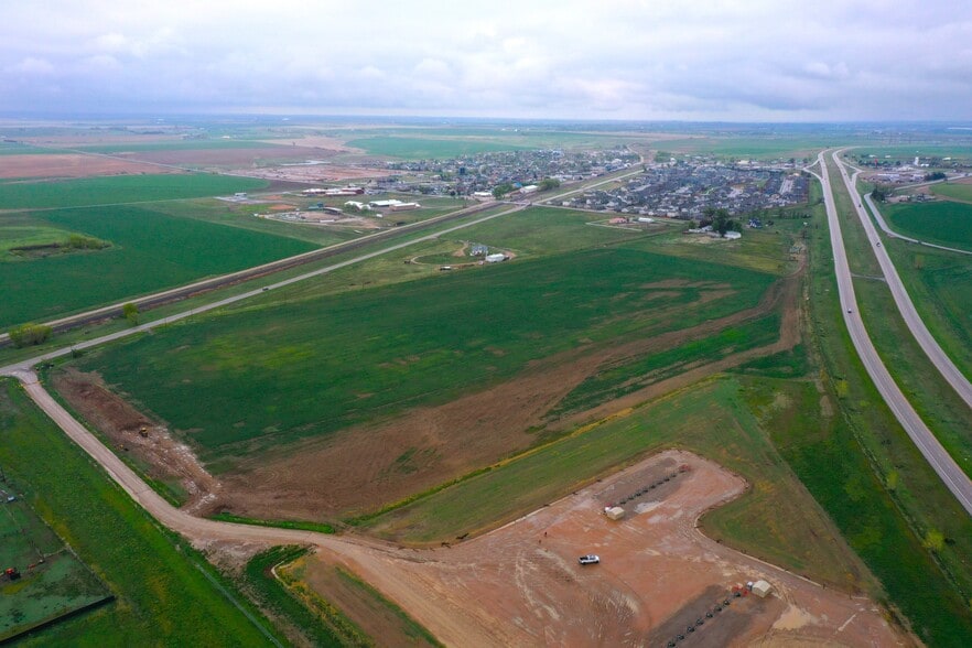 CR 398, Keenesburg, CO for sale - Building Photo - Image 2 of 11