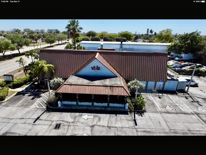 1821 N State Road 7, Margate, FL for sale - Building Photo - Image 1 of 29