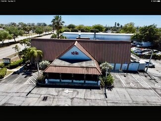 More details for 1821 N State Road 7, Margate, FL - Retail for Sale