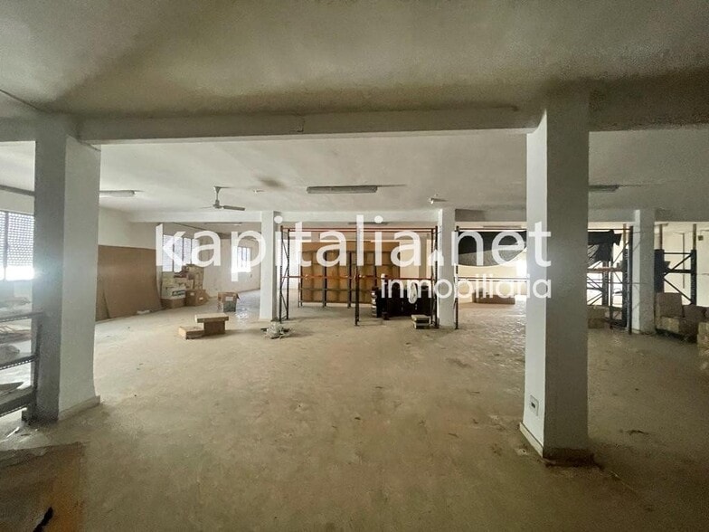 Industrial in La Llosa de Ranes, Valencia for sale - Building Photo - Image 3 of 16