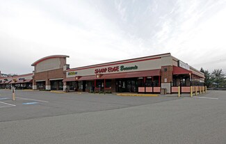 More details for 102-190 Gallery Dr, Canonsburg, PA - Retail for Lease