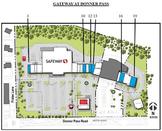 More details for 11290 Donner Pass Rd, Truckee, CA - Retail, Flex for Lease