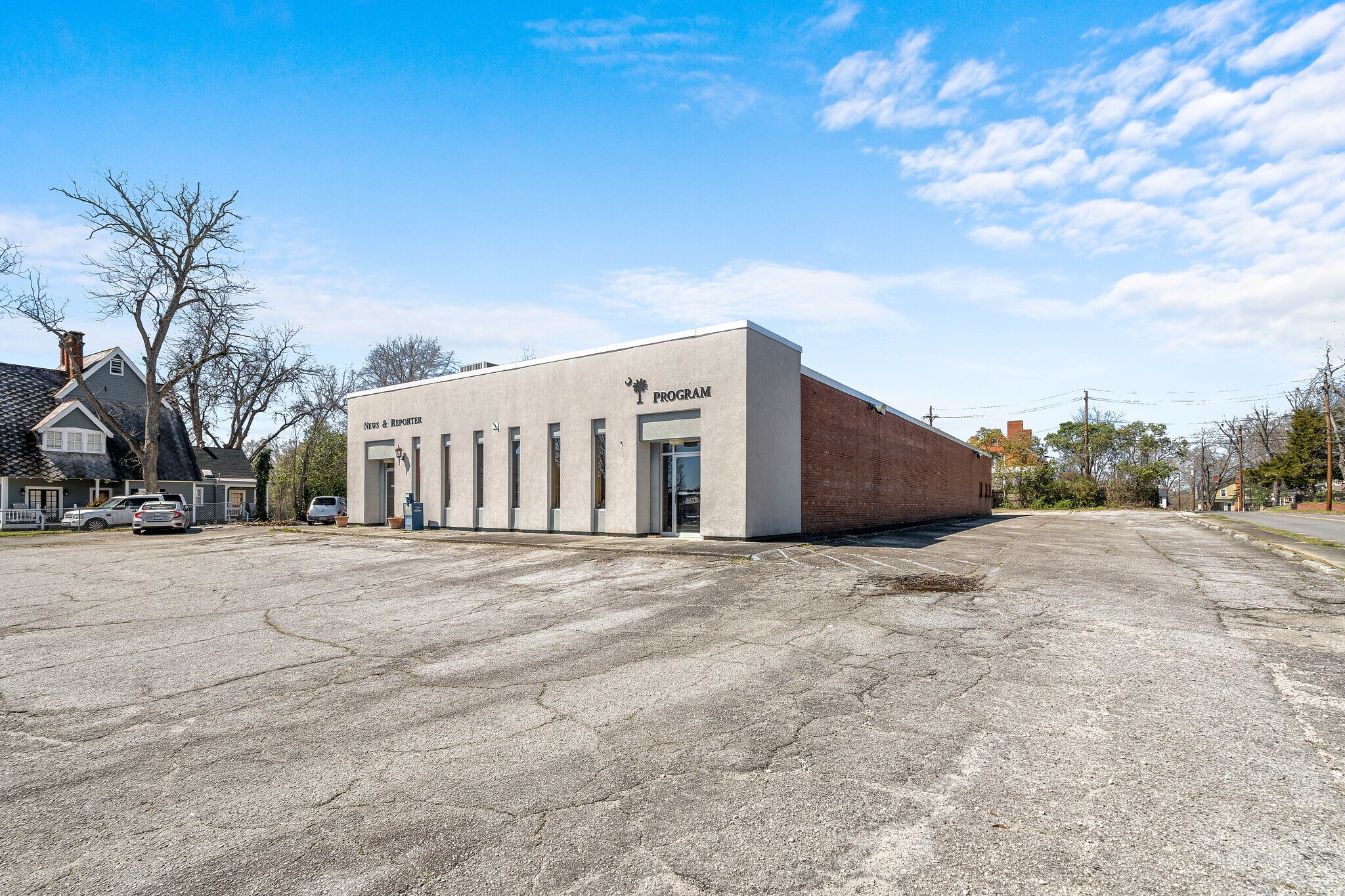 104 York St, Chester, SC for sale Primary Photo- Image 1 of 1