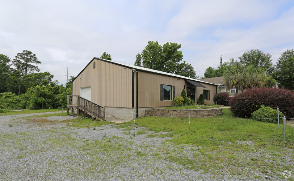 1809 Sunset Blvd, West Columbia, SC for sale - Primary Photo - Image 1 of 1