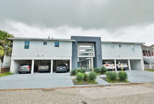 Southside Apartments - Airbnb Property