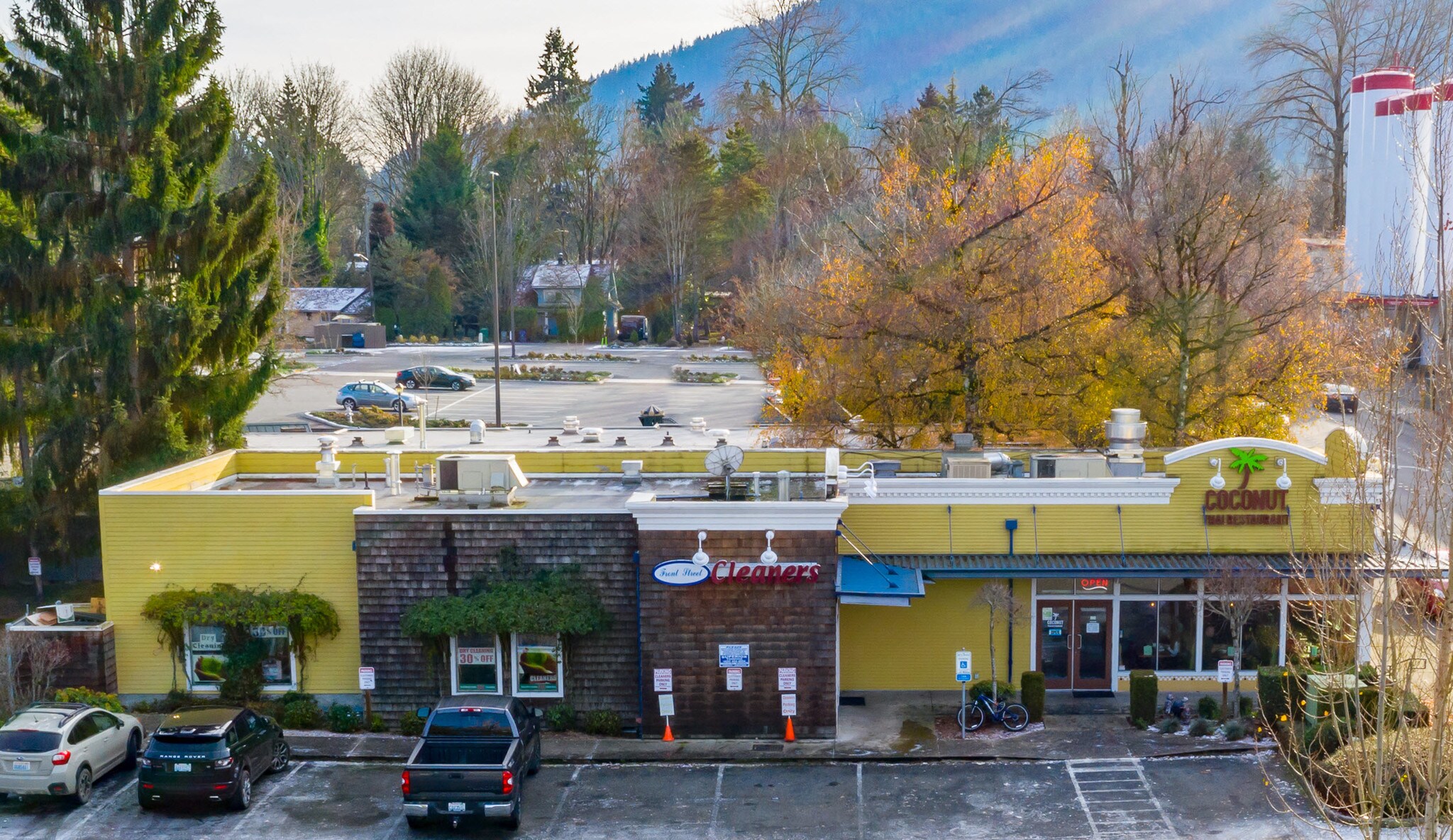 660 Front St N, Issaquah, WA for sale Primary Photo- Image 1 of 1
