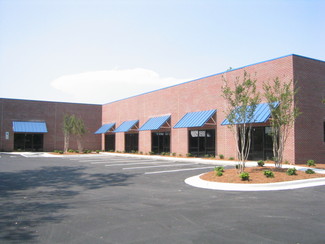 More details for 105 Portwatch Way, Wilmington, NC - Flex for Lease