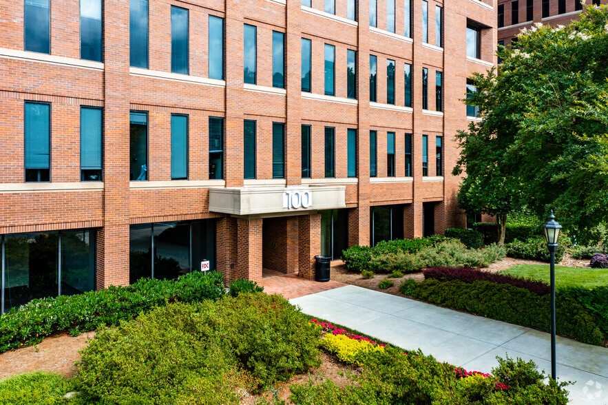 3715 Northside Pky NW, Atlanta, GA 30327 - Northcreek Office Park | LoopNet