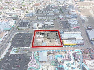 More details for 321 E Cedar Avenue, Wildwood, NJ - Specialty for Sale