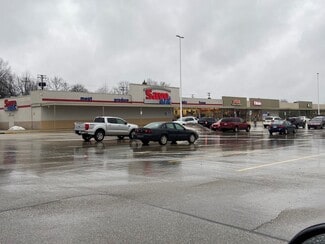 More details for 1400 S Arlington St, Akron, OH - Retail for Lease