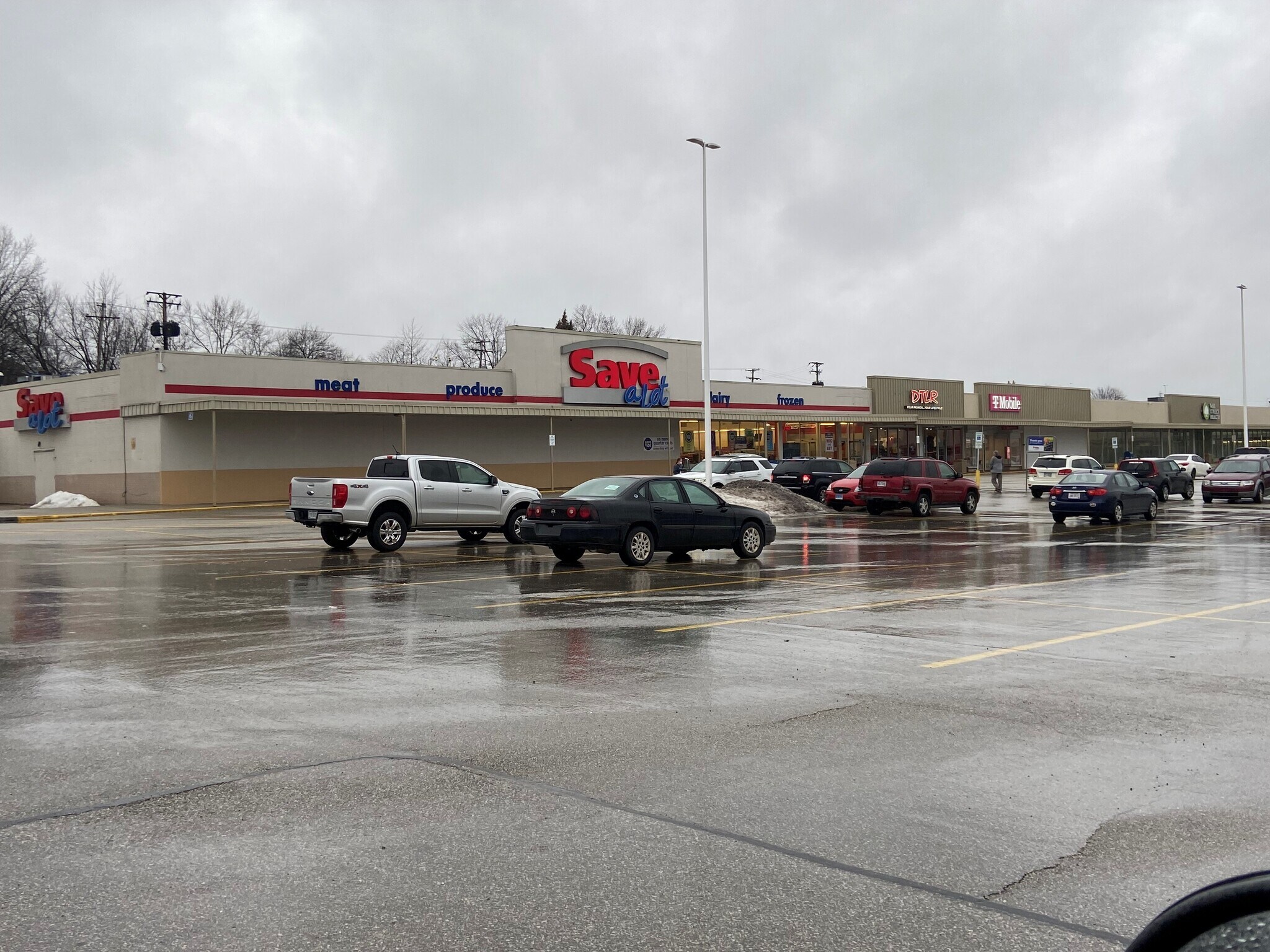 1400 S Arlington St, Akron, OH for lease Building Photo- Image 1 of 5