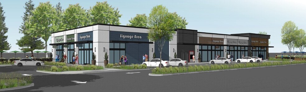 1200 Fairmont Dr, San Leandro, CA for lease - Building Photo - Image 3 of 8