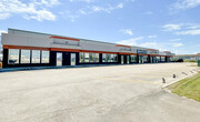 1101 16 Av, Nisku AB - Warehouse