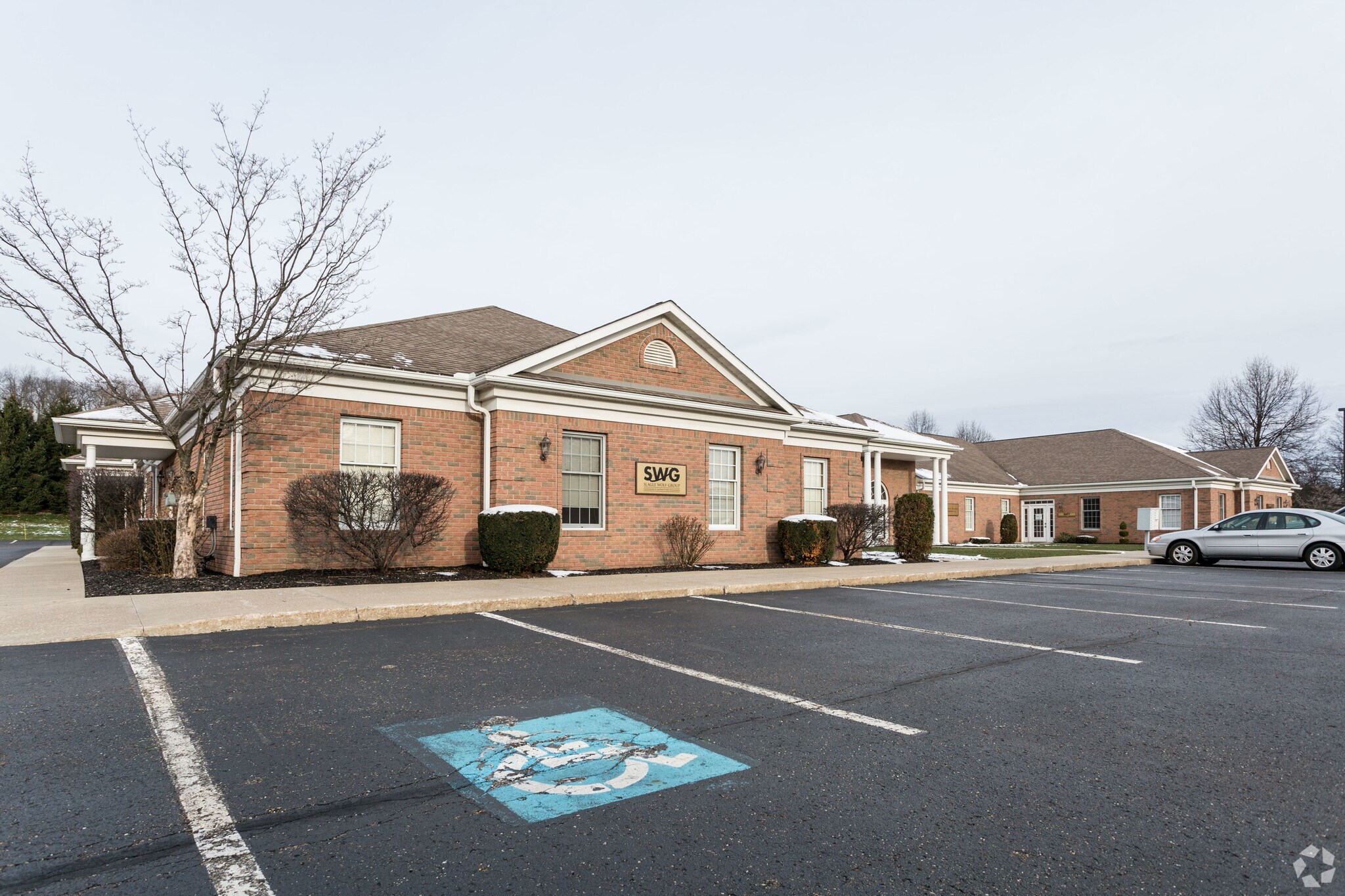 6263-6283 Frank Ave NW, North Canton, OH for sale Primary Photo- Image 1 of 1