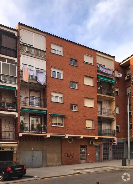 Calle Brive, 7, Toledo, Toledo for sale - Primary Photo - Image 1 of 2