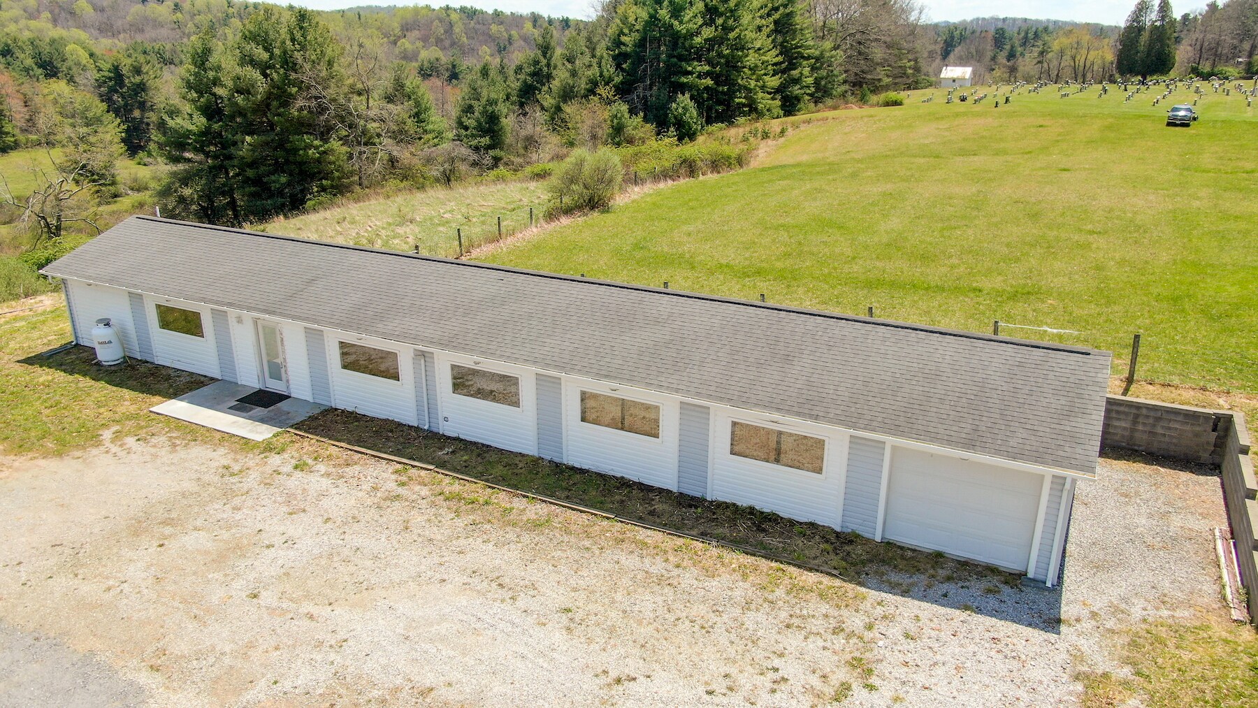 1011 Wilson Cemetery Rd NE, Check, VA for sale Building Photo- Image 1 of 1