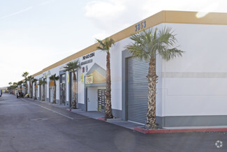 More details for 3853 E Craig Rd, North Las Vegas, NV - Flex for Lease