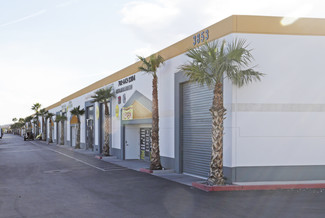 More details for 3853 E Craig Rd, North Las Vegas, NV - Flex for Lease