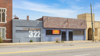 More details for 312-322 W 7 Mile Rd, Detroit, MI - Retail for Lease