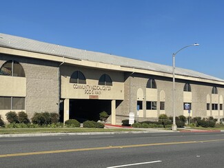 More details for 900 S Main St, Corona, CA - Office/Medical for Lease