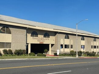 More details for 900 S Main St, Corona, CA - Office/Medical, Medical for Lease