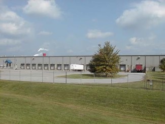 More details for 6901 Riverport Dr, Louisville, KY - Industrial for Lease