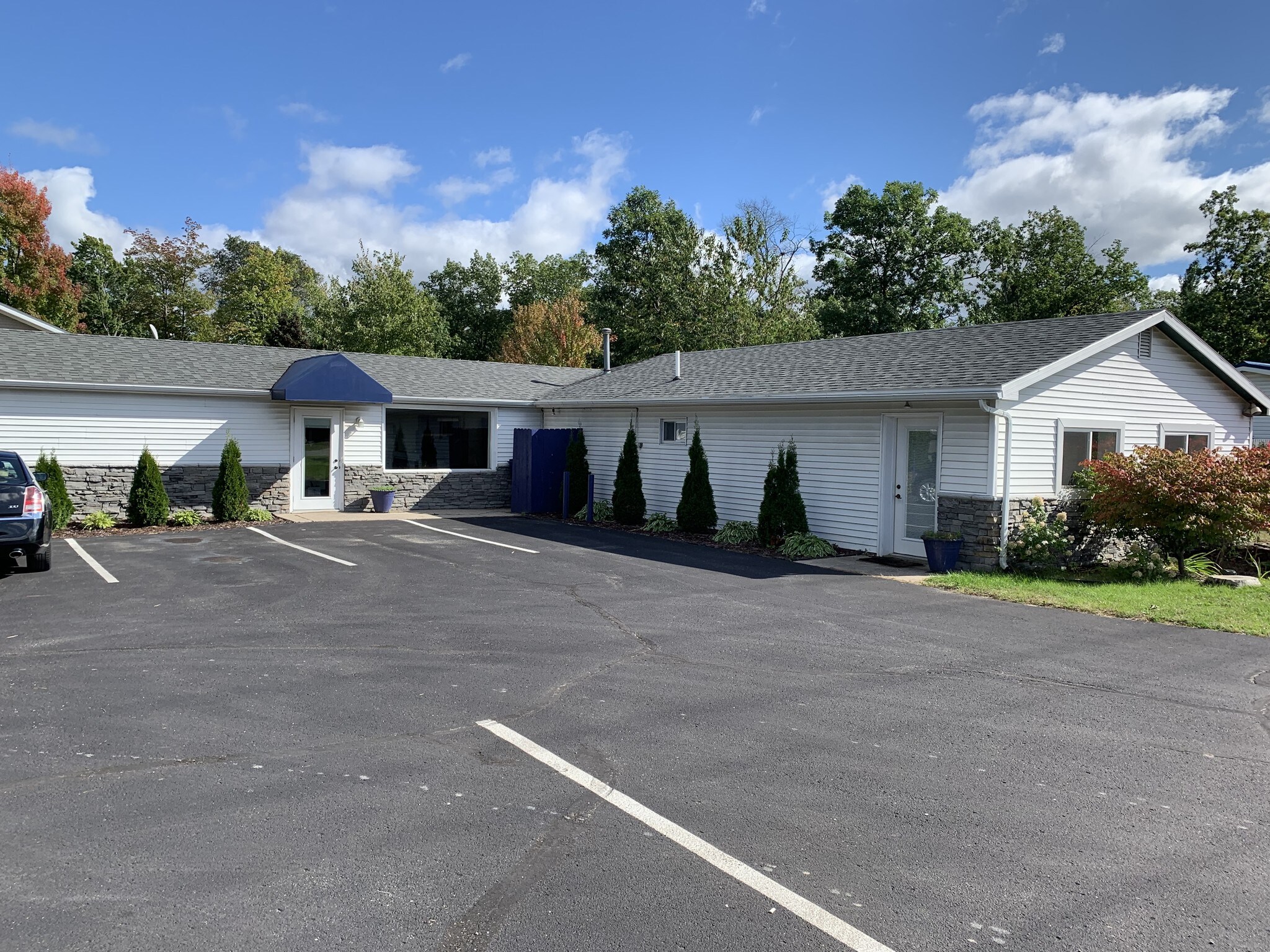 1603 Barlow St, Traverse City, MI for sale Building Photo- Image 1 of 1