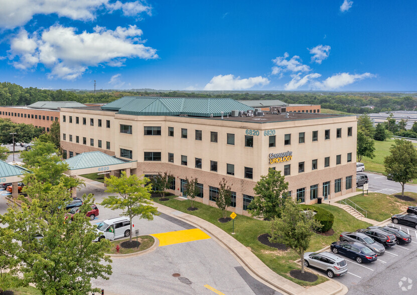 6820 Hospital Dr, Rosedale, MD 21237 - Seven Square Corporate Park ...