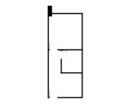 10925 Estate Ln, Dallas, TX for lease Floor Plan- Image 1 of 1