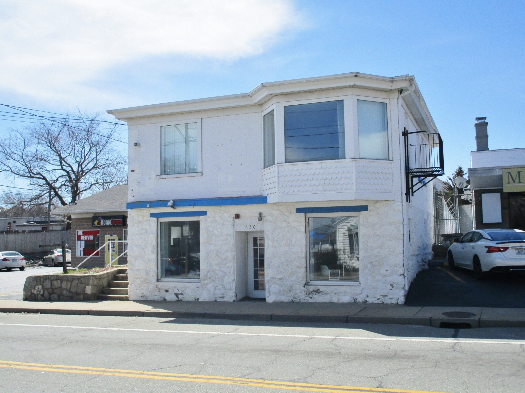 620 Killingly St, Johnston, RI for sale Building Photo- Image 1 of 1