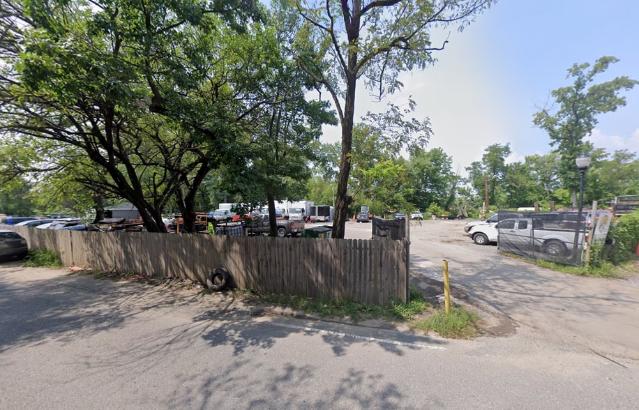 5330 Odell Rd, Beltsville, MD for lease - Building Photo - Image 2 of 4