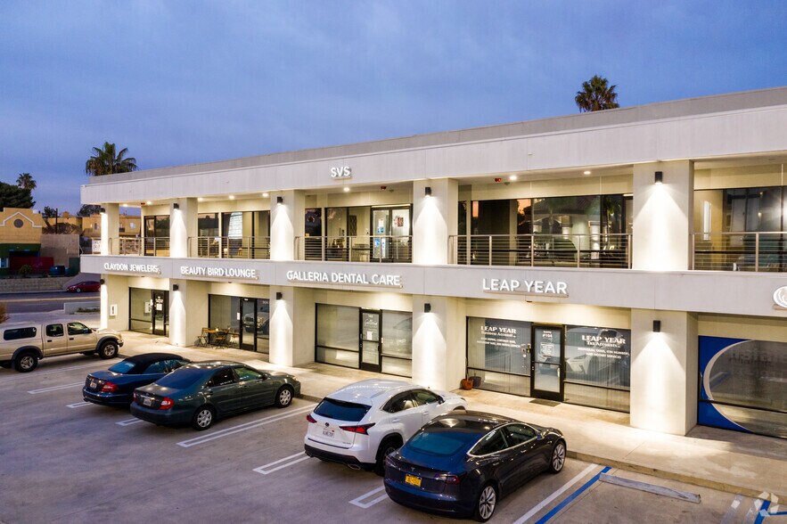 2772 Artesia Blvd, Redondo Beach, CA for lease - Building Photo - Image 2 of 4