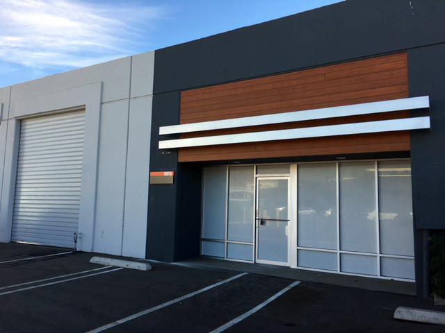 10750-10768 Lower Azusa Rd, El Monte, CA for lease - Building Photo - Image 3 of 5