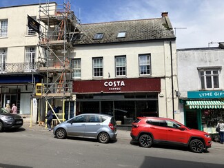 More details for 48-49 Broad St, Lyme Regis - Retail for Lease