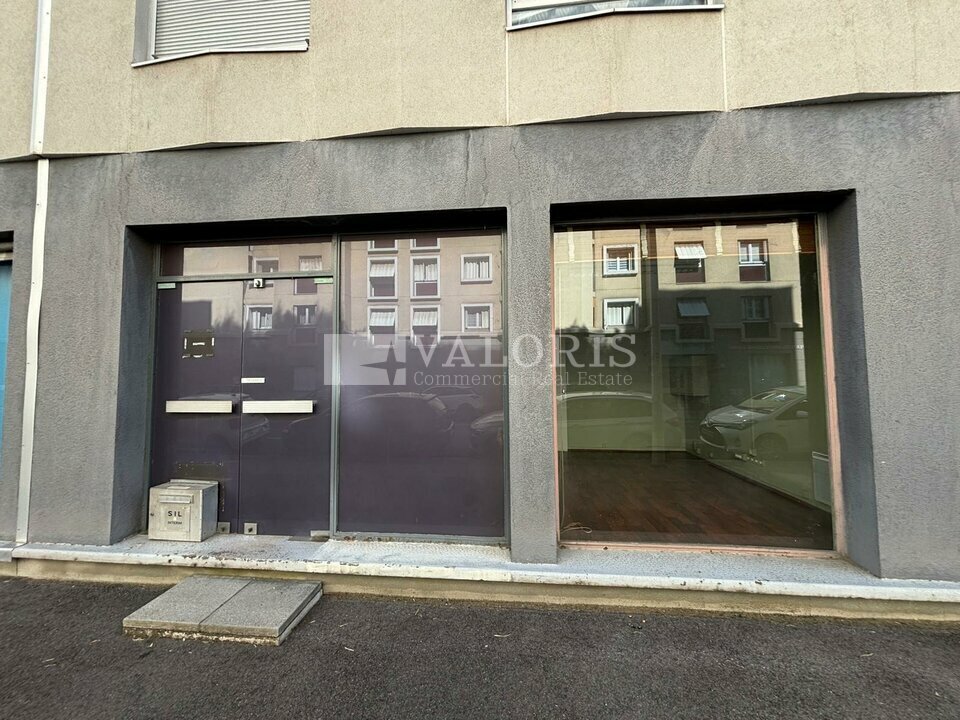 103-105 Rue Tete D'Or, Lyon for lease Building Photo- Image 1 of 8