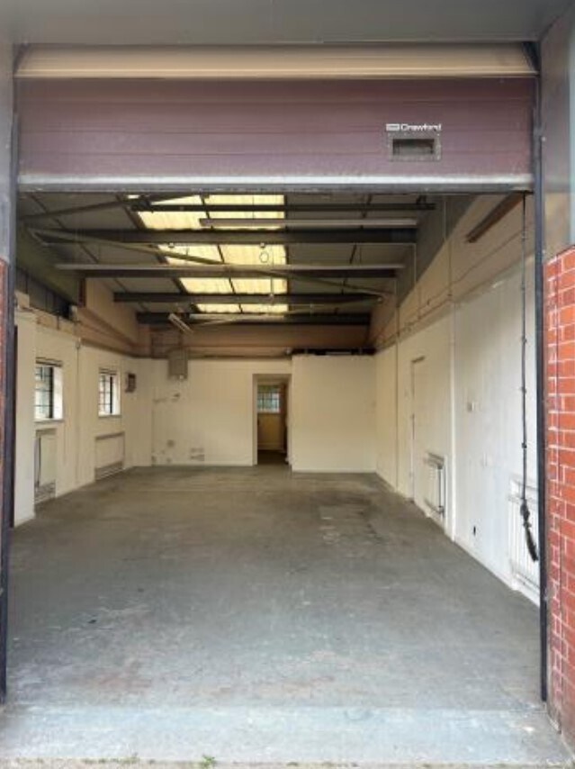 Croft Rd, Newcastle Under Lyme for lease Interior Photo- Image 1 of 2